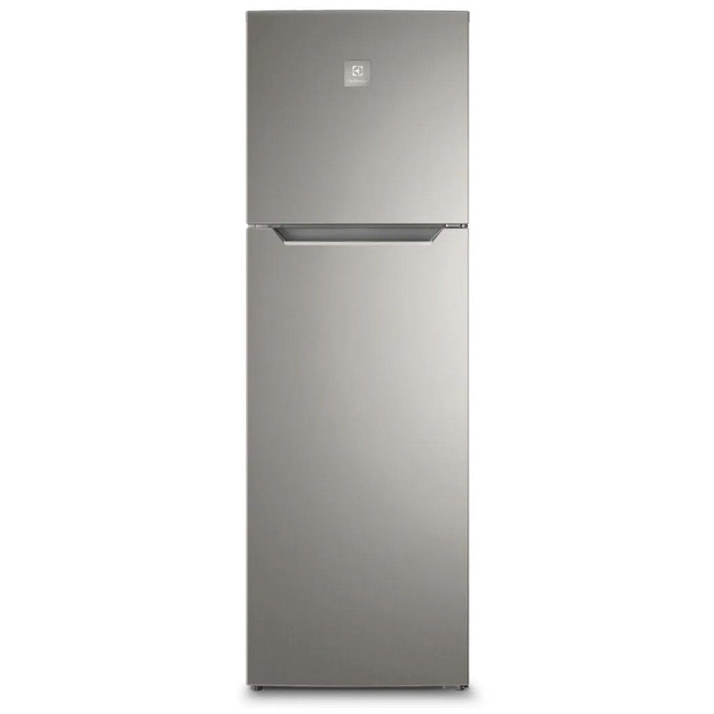 Refrigeradora Electrolux ERTS09G3HUS | 251 Lt. | No frost, Silver modelo ERTS09G3HUS cómpralo en Mi Bodega Ec