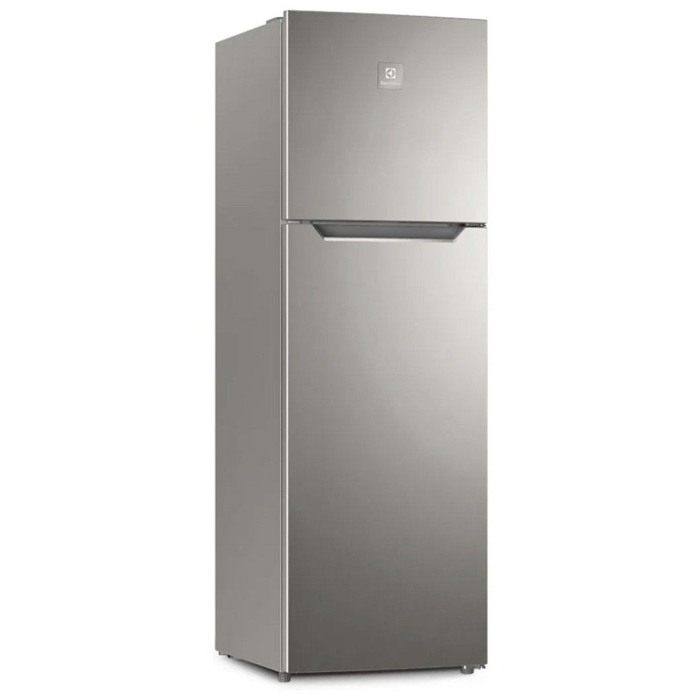 Refrigeradora Electrolux ERTS09G3HUS | 251 Lt. | No frost, Silver modelo ERTS09G3HUS cómpralo en Mi Bodega Ec