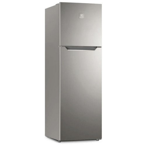 Refrigeradora Electrolux ERTS09G3HUS | 251 Lt. | No frost, Silver modelo ERTS09G3HUS cómpralo en Mi Bodega Ec