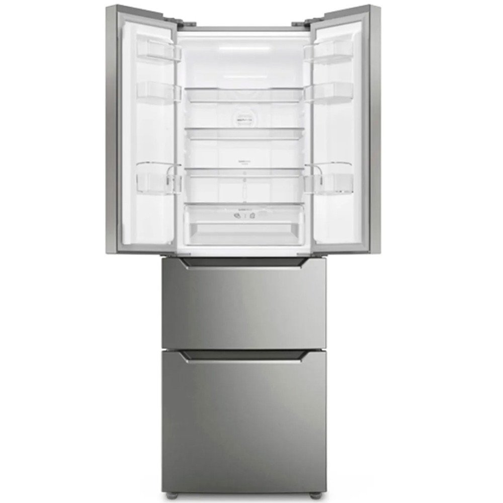 Refrigeradora Electrolux French Door ERFWV6HUS | 298 Lt. | Inverter, Cromado