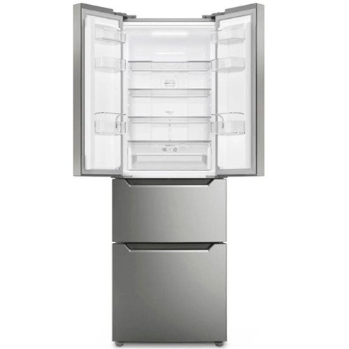 Refrigeradora Electrolux ERFWV6HUS | 298 Lt. |French Door modelo ERFWV6HUS cómpralo en Mi Bodega Ec