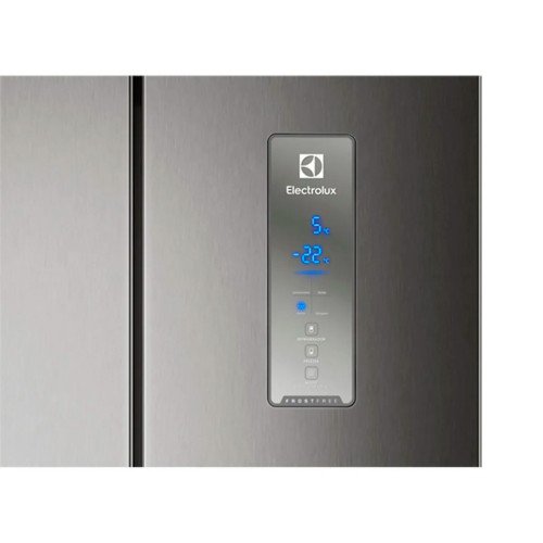 Refrigeradora Electrolux ERFWV6HUS | 298 Lt. |French Door modelo ERFWV6HUS cómpralo en Mi Bodega Ec