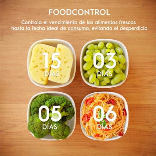 Refrigeradora Electrolux IB54B | 486 Lt. | Bottom Freezer modelo IB54B cómpralo en Mi Bodega Ec