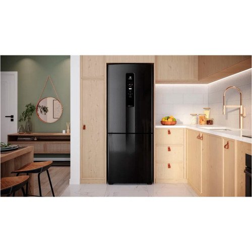 Refrigeradora Electrolux IB54B | 486 Lt. | Bottom Freezer modelo IB54B cómpralo en Mi Bodega Ec
