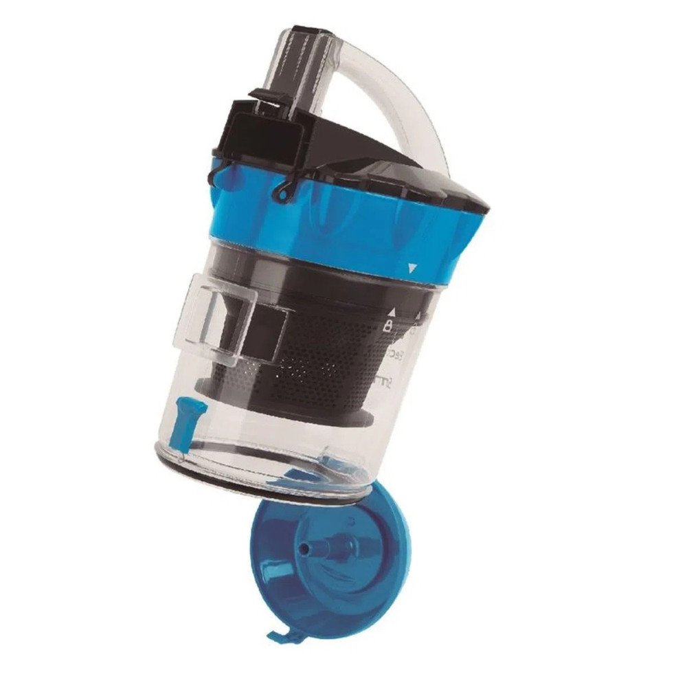 ELECTROLUX | ASPIRADORA 1200W | CON CONTENEDOR DE POLVO Y FILTRO  DESECHABLE modelo ABS02 cómpralo en Mi Bodega Ec