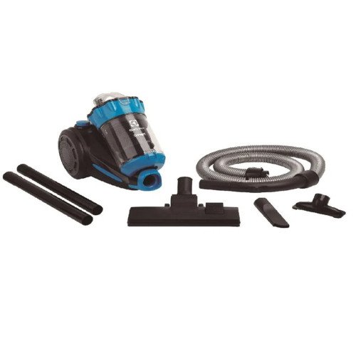 ELECTROLUX | ASPIRADORA 1200W | CON CONTENEDOR DE POLVO Y FILTRO  DESECHABLE modelo ABS02 cómpralo en Mi Bodega Ec