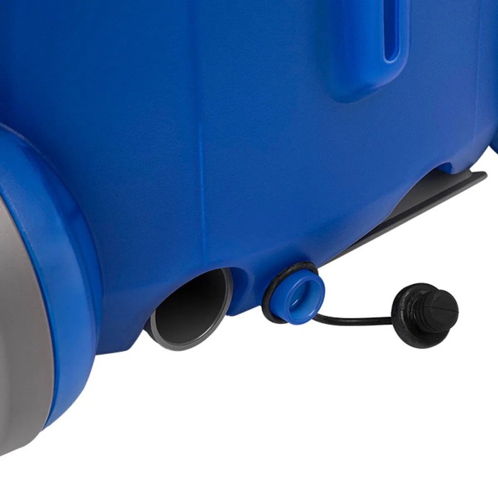 ELECTROLUX | ASPIRADORA 1400W | ASPIRA EL POLVO Y AGUA