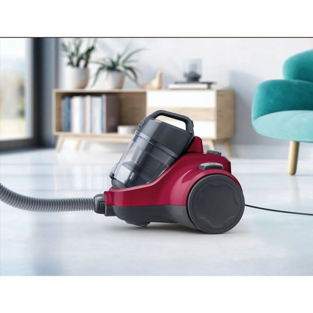 Aspiradora Electrolux EAS31| 1800 Watts