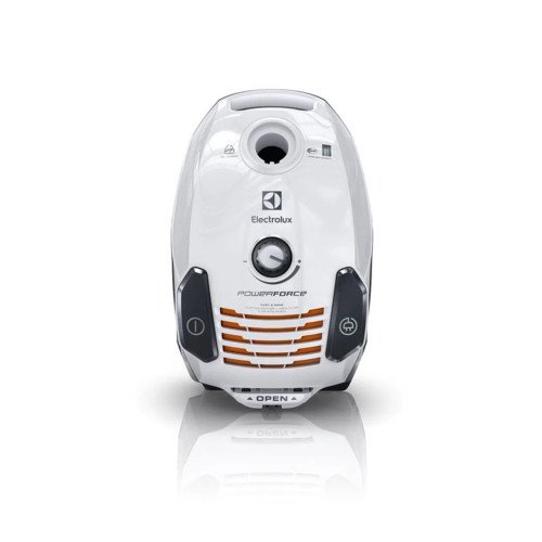 ELECTROLUX | ASPIRADORA POWERFOVER 1250W | CON BOLSA modelo PFC02 cómpralo en Mi Bodega Ec