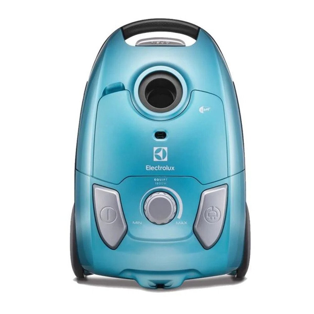 ELECTROLUX | ASPIRADORA 1800W DE POTENCIA | COLOR AZUL modelo EQP20 cómpralo en Mi Bodega Ec