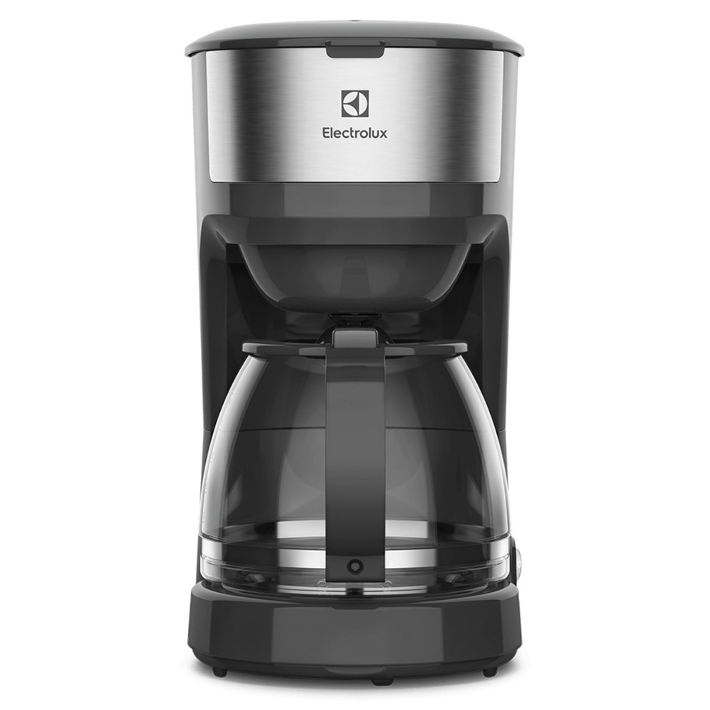 Cafetera Electrolux ECM20 l 30 tazas modelo ECM20 cómpralo en Mi Bodega Ec