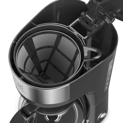 Cafetera Electrolux ECM20 l 30 tazas modelo ECM20 cómpralo en Mi Bodega Ec