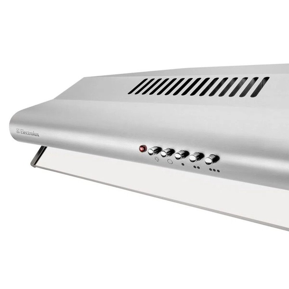 ElLECTROLUX | CAMPANA EXTRACTORA 90 Cm INOX modelo EJSE366TBKS cómpralo en Mi Bodega Ec