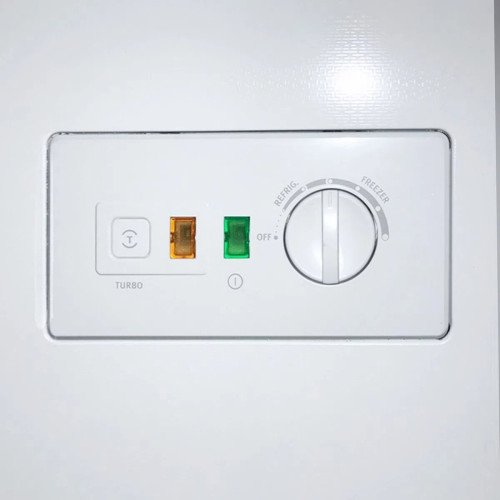 ELECTROLUX | CONGELADOR DUAL 145 LITROS | BLANCO modelo EFCC15A6HQW cómpralo en Mi Bodega Ec