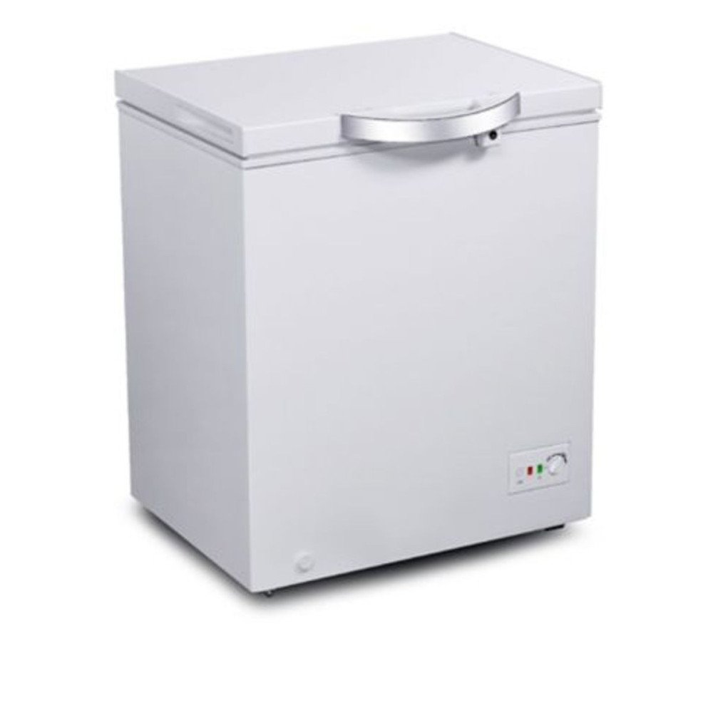 ElECTROLUX|CONGELADOR  fRORT HORIZONTAL OPCION DUAL 200 LITROS |COLOR BLANCO modelo EFCC20A6HQW cómpralo en Mi Bodega Ec