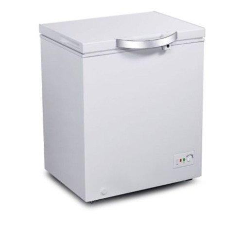 ELECTROLUX | CONGELADOR DUAL 145 LITROS | BLANCO