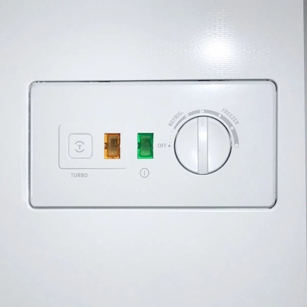 Congelador Electrolux EFCC20A6HQW | 200 Lt.