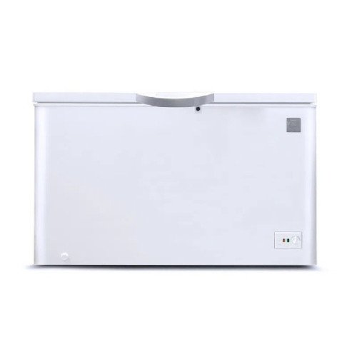 ELECTROLUX | CONGELADOR DUAL 508 LITROS |  COLOR BLANCO