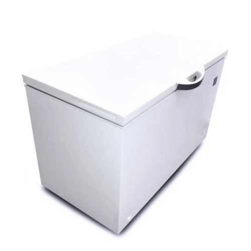 ELECTROLUX | CONGELADOR 380 LITROS | DUAL FROST HORIZONTAL BLANCO modelo EFCC38A6HQW cómpralo en Mi Bodega Ec