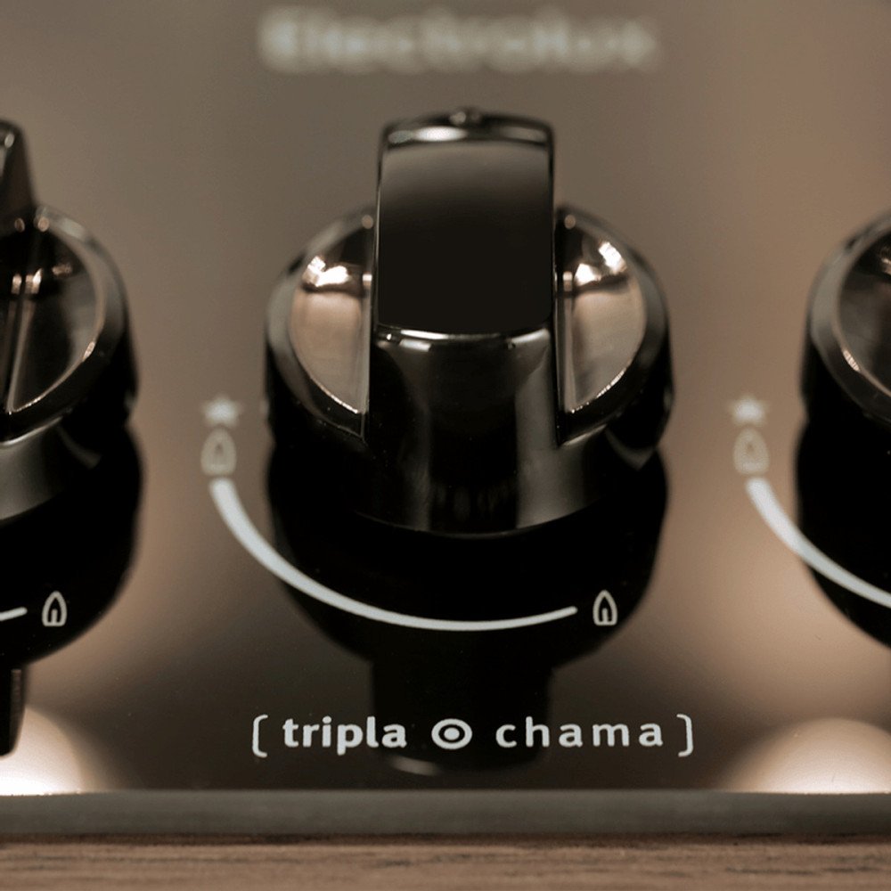 ELECTROLUX | GAS 5H | VIDRIO TEMPLADO