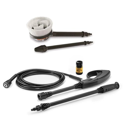 ELECTROLUX | HIDROLAVADORA 1800Psi | MOTOR 1400W modelo EWS31 cómpralo en Mi Bodega Ec