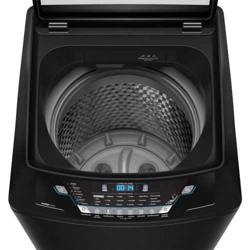 Lavadora Automática Electrolux EWIX21F6ESB | 21 Kg Digital Negra modelo EWIX21F6ESB cómpralo en Mi Bodega Ec