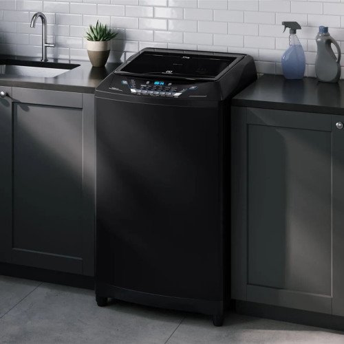 Lavadora Automática Electrolux EWIX21F6ESB | 21 Kg Digital Negra modelo EWIX21F6ESB cómpralo en Mi Bodega Ec
