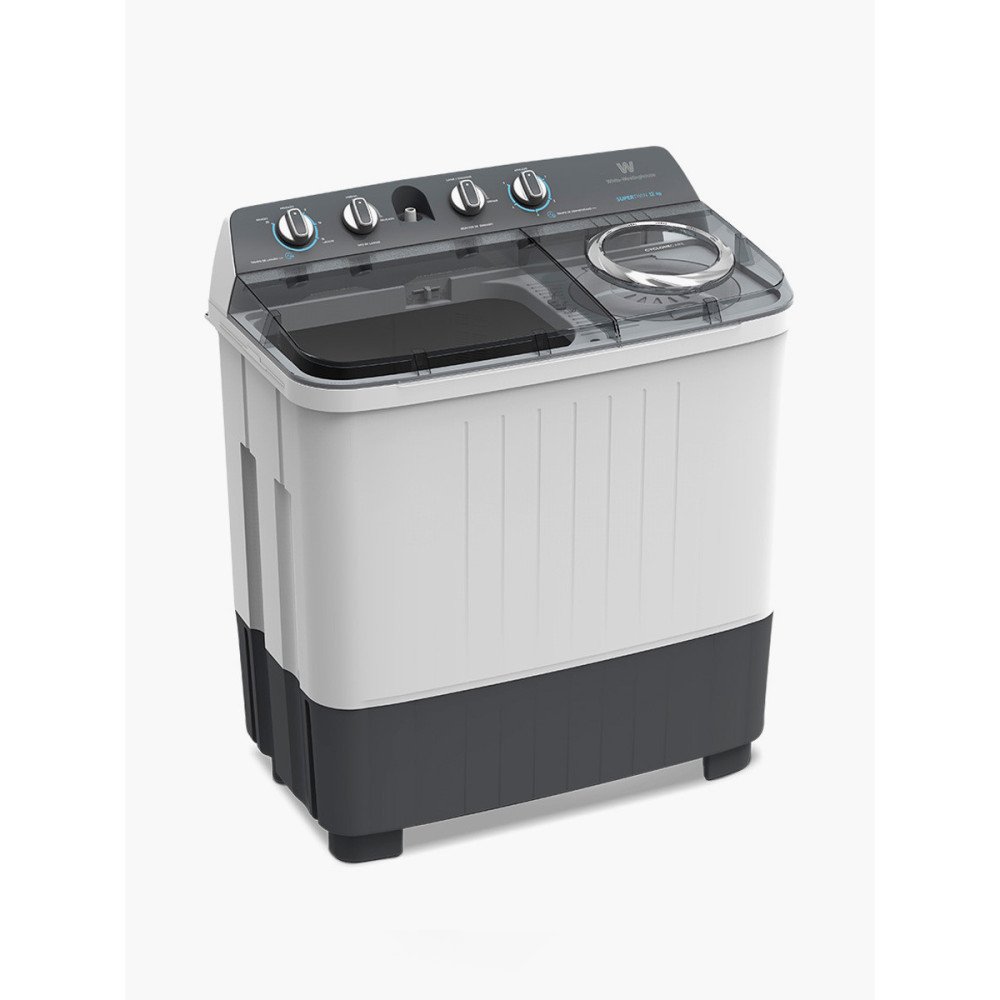 Lavadora Semiautomática Electrolux EWTM12M3SUTW | 12 Kg Blanco modelo EWTM12M3SUTW cómpralo en Mi Bodega Ec