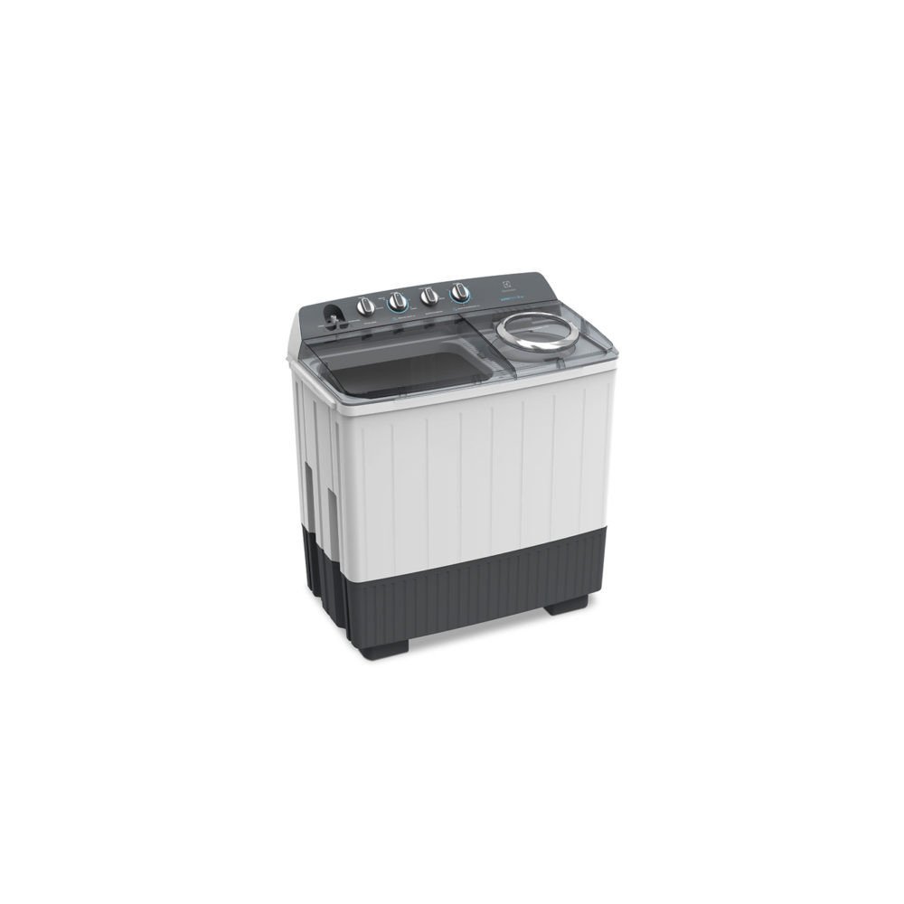 Lavadora Semiautomática Electrolux EWTM15M3SUTW | 15 Kg Blanco