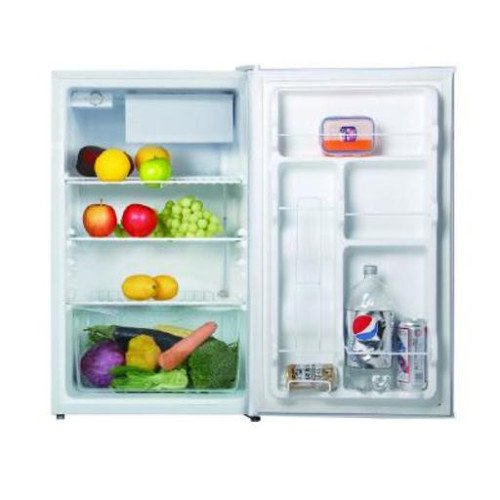 ELECTROLUX | MINIBAR 95 LITROS | COLOR GRIS CON LLAVE modelo ERD90G6HRG cómpralo en Mi Bodega Ec