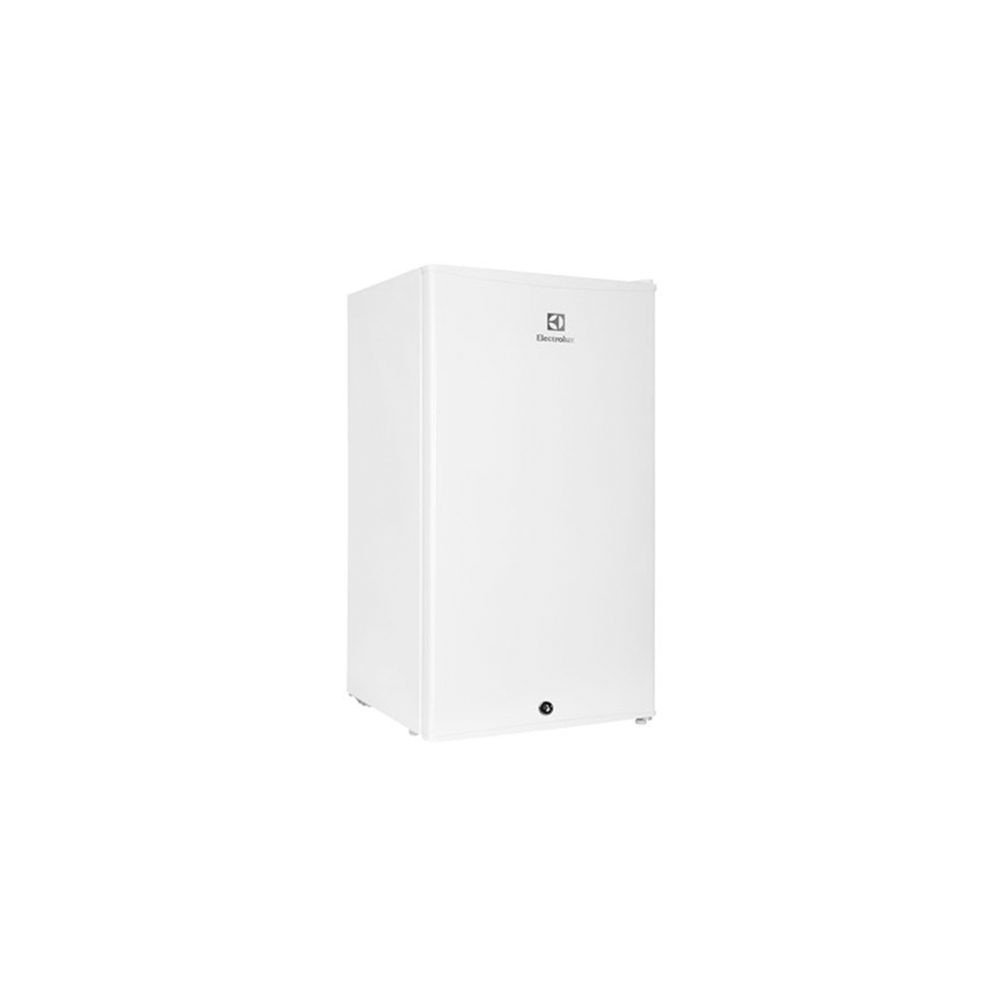 ELECTROLUX | MINIBAR 95 LITROS | COLOR BLANCO modelo ERD90G6HRW cómpralo en Mi Bodega Ec