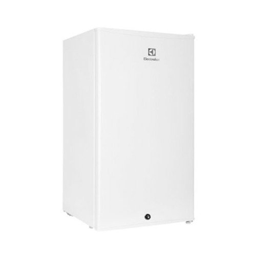 ELECTROLUX | MINIBAR 95 LITROS | COLOR GRIS CON LLAVE