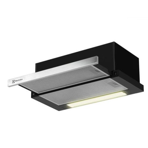 ELECTROLUX | CAMPANA EXTRACTORA 60CM | RETRÁCTIL modelo EJSL24M3BSTS cómpralo en Mi Bodega Ec