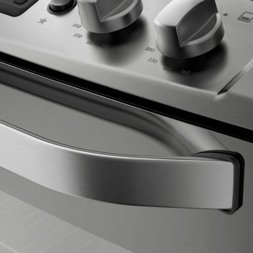 Cocina a Gas Electrolux 76DXR | 5 Hornillas | Triple llama 76 cm modelo 76DXR cómpralo en Mi Bodega Ec