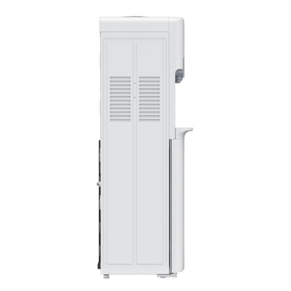 ELECTROLUX | DISPENSADOR DE AGUA | FRÍA-CALIENTE-AMBIENTE |CON ALMACENAJE modelo  cómpralo en Mi Bodega Ec