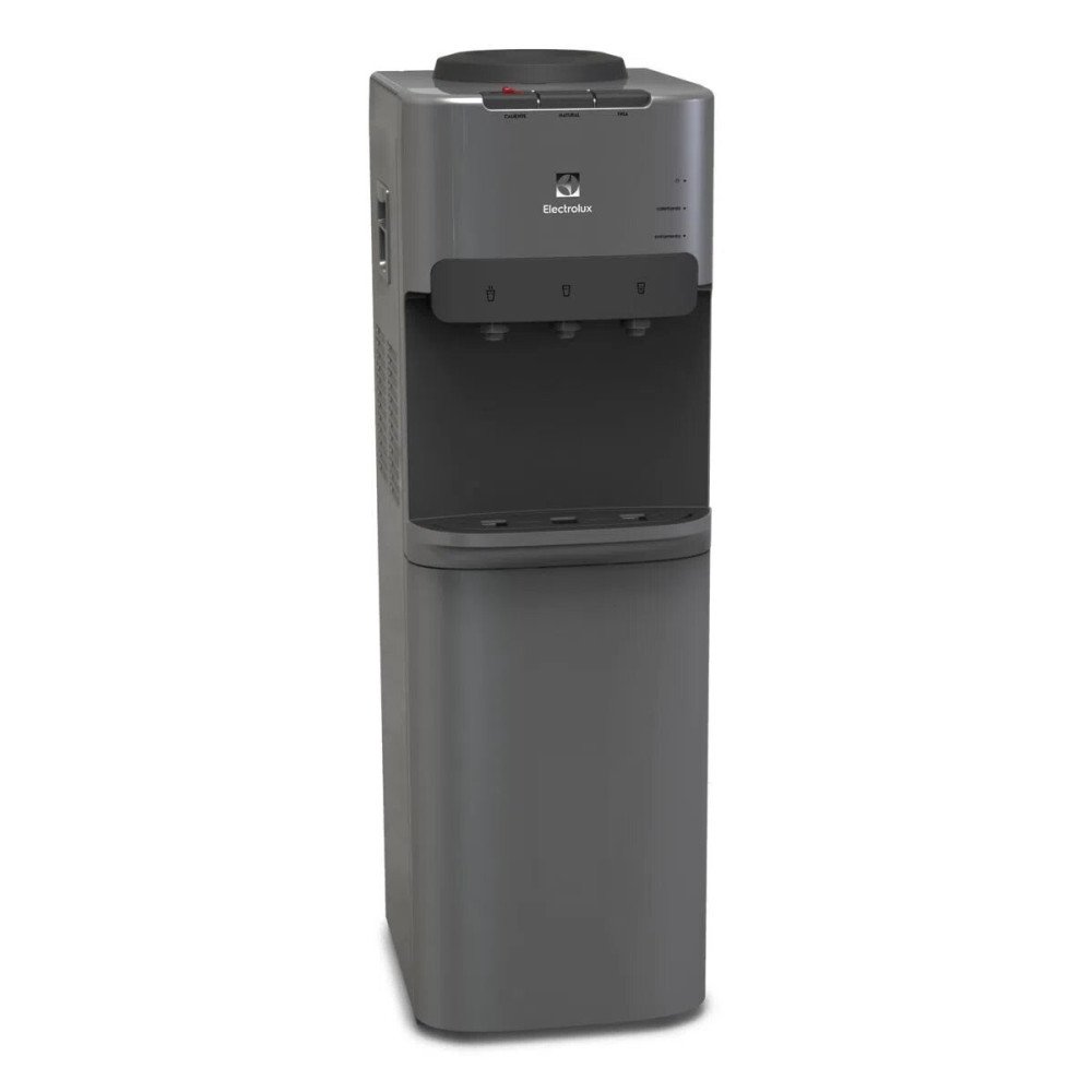 ELECTROLUX | DISPENSADOR DE AGUA | FRÍA-CALIENTE-AMBIENTE |CON ALMACENAJE modelo  cómpralo en Mi Bodega Ec