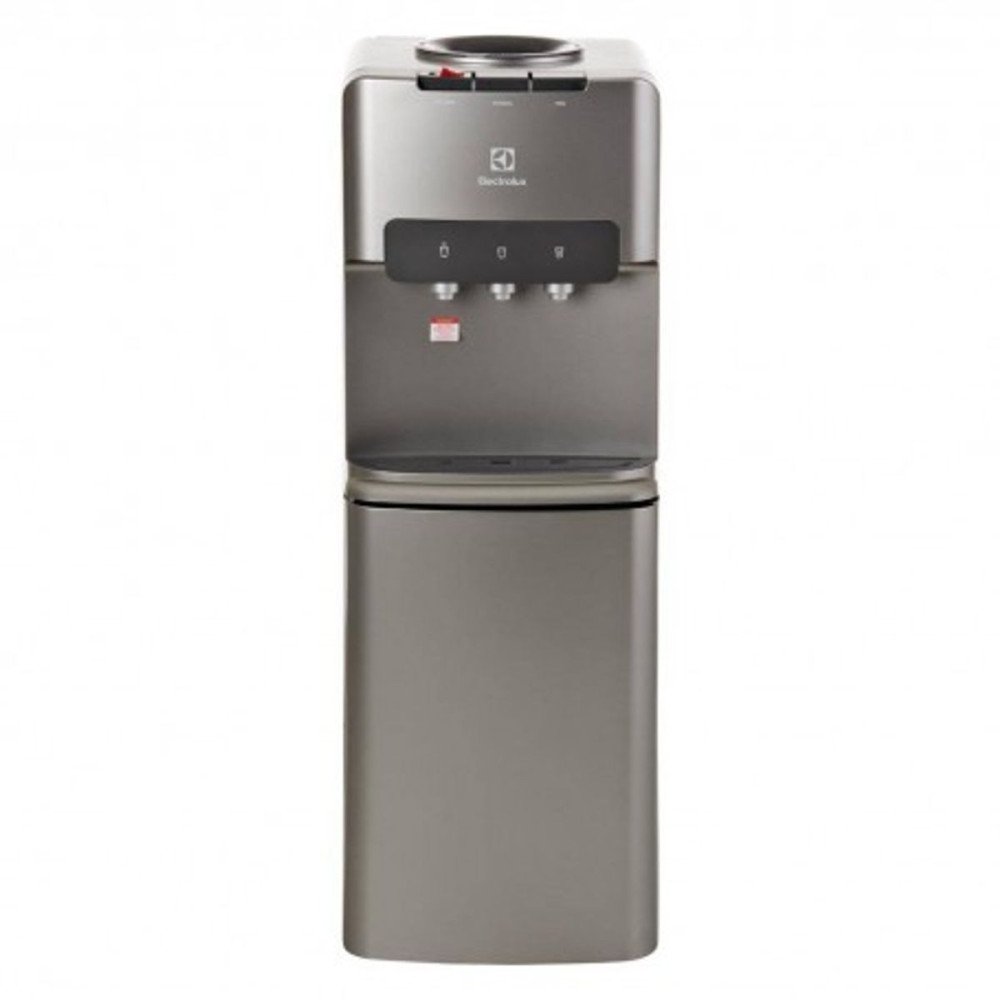 ELECTROLUX | DISPENSADOR DE AGUA | FRÍA-CALIENTE-AMBIENTE |CON ALMACENAJE modelo  cómpralo en Mi Bodega Ec