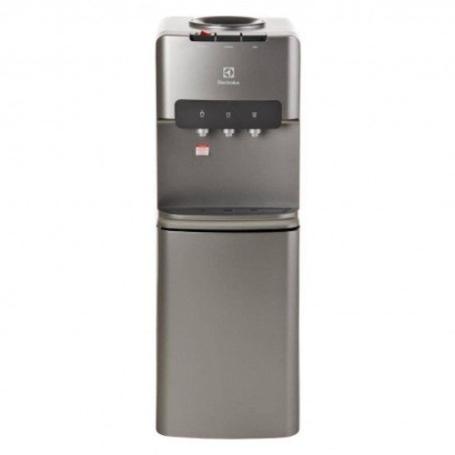 ELECTROLUX | DISPENSADOR DE AGUA | FRÍA-CALIENTE-AMBIENTE |CON ALMACENAJE modelo  cómpralo en Mi Bodega Ec