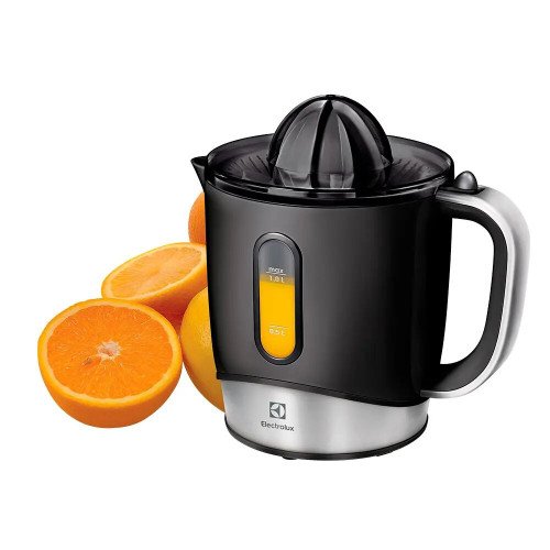 ELECTRODUX | EXPRIMIDOR DE CITRICOS 34OZ | NEGRO modelo JPB20 cómpralo en Mi Bodega Ec