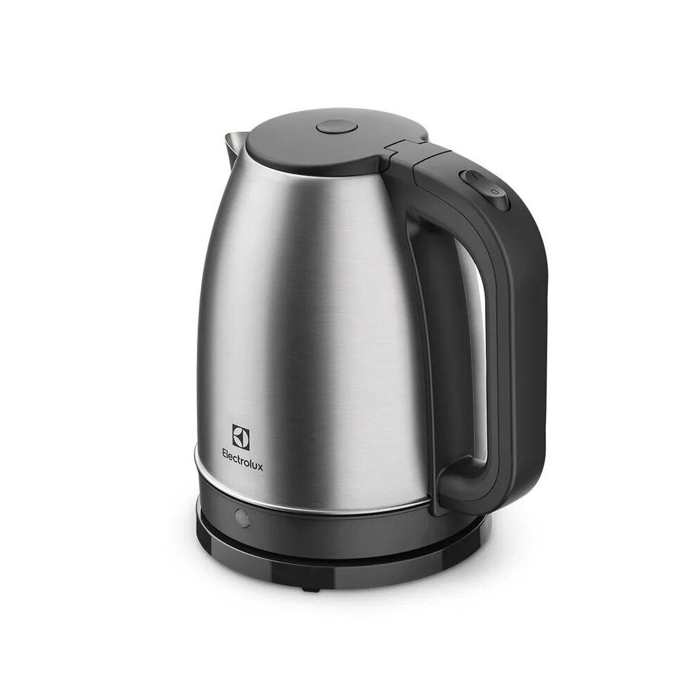 ELECTROLUX | HERVIDOR ELÉCTRICO 1,7L | Eficiente