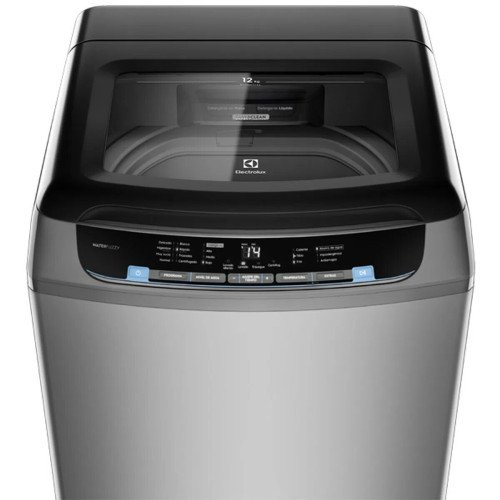 Lavadora Automática Electrolux | Carga Superior Silver modelo 1 cómpralo en Mi Bodega Ec