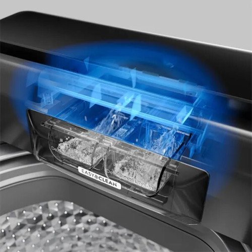 Lavadora Automática Electrolux | Carga Superior Silver modelo 1 cómpralo en Mi Bodega Ec