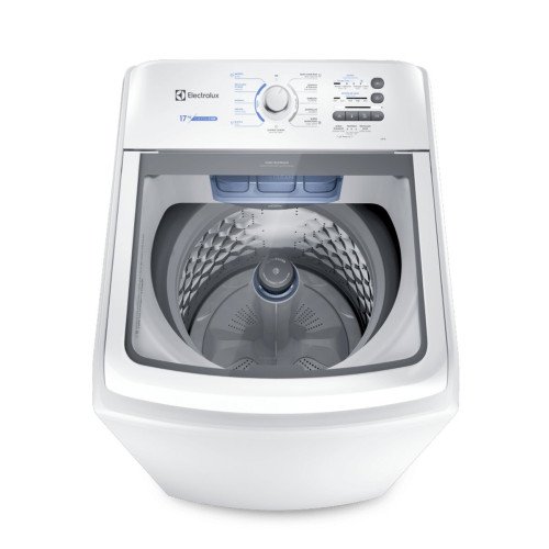 ELECTROLUX | LAVADORA  CARGA SUPERIOR | BLANCA modelo  cómpralo en Mi Bodega Ec
