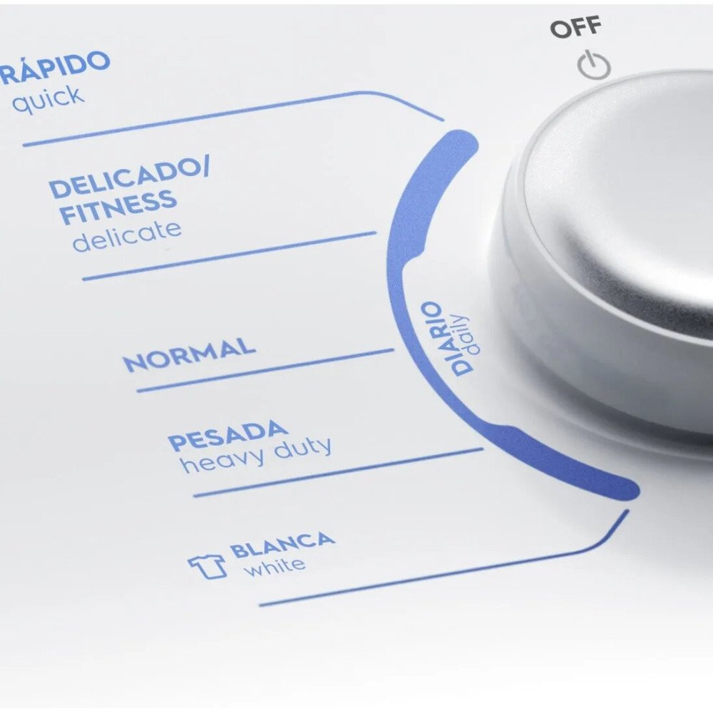 ELECTROLUX | LAVADORA  CARGA SUPERIOR | BLANCA modelo  cómpralo en Mi Bodega Ec