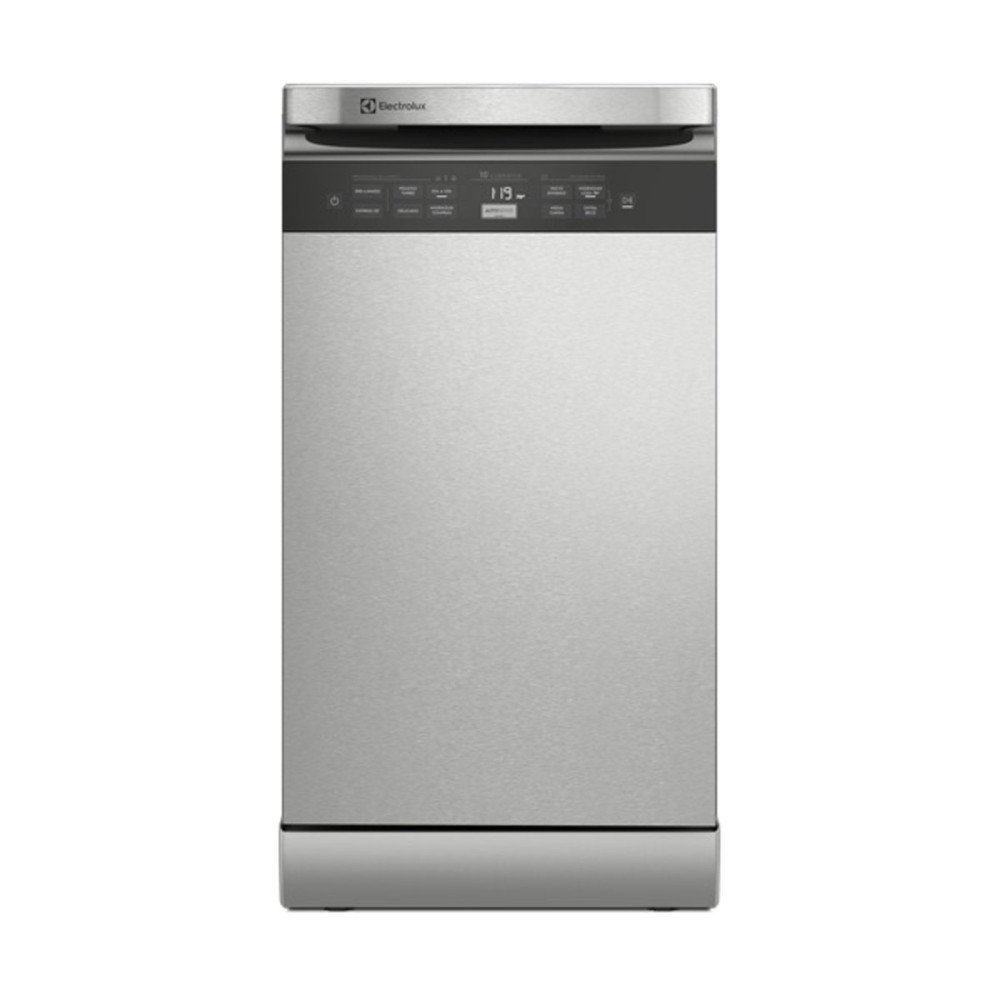 ELECTROLUX | LAVAVAJILLAS 10 PUESTOS |SILVER modelo EHFE10T7MSBUS cómpralo en Mi Bodega Ec
