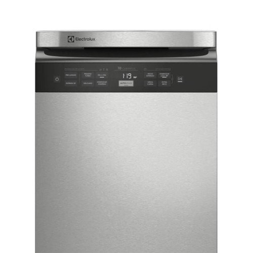 ELECTROLUX | LAVAVAJILLAS 10 PUESTOS |SILVER modelo EHFE10T7MSBUS cómpralo en Mi Bodega Ec