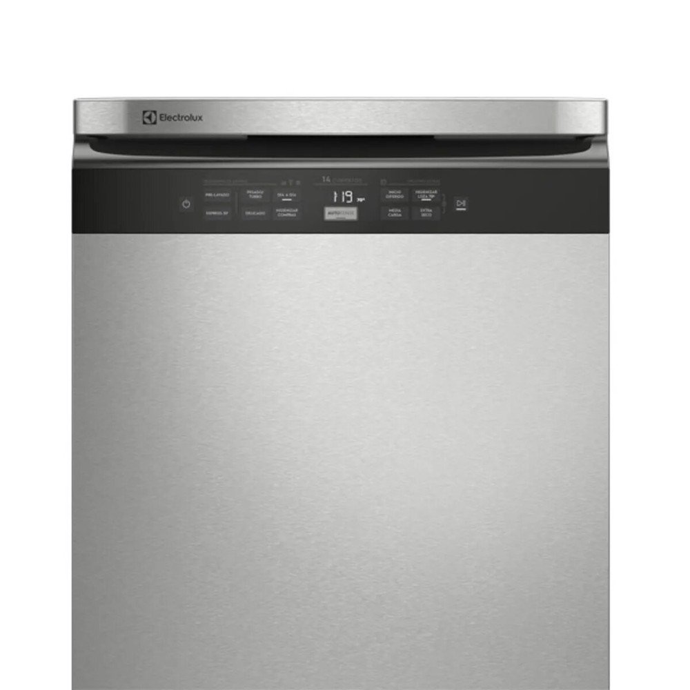 ELECTROLUX | LAVAVAJILLAS 14 PUESTO | SILVER modelo EHFE14T7MSBUS cómpralo en Mi Bodega Ec