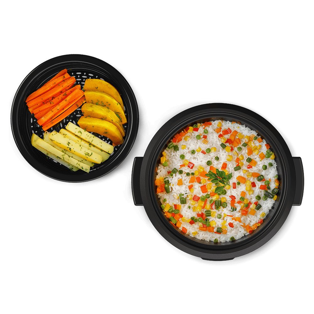 ELECTROLUX | OLLA DE PRESIÓN | 14 TAZAS