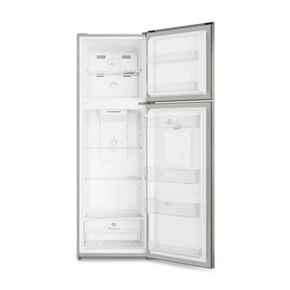 Refrigeradora Electrolux ERTS09K3HUS | 248 Lt. | Top Freezer modelo ERTS09K3HUS cómpralo en Mi Bodega Ec