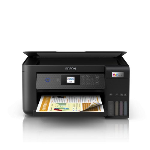 Impresora Multifuncional Epson EcoTank L4260 | Wifi Tinta Contínua modelo L4260 cómpralo en Mi Bodega Ec
